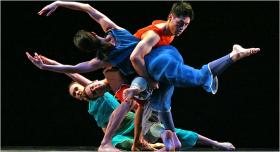 Clases abiertas y gratuitas en las Claves del Sol - Musica y Danza en clave de Sol!!!