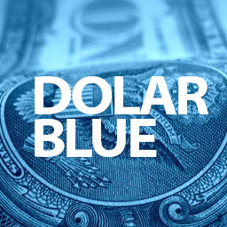 Dolar Blue Bariloche