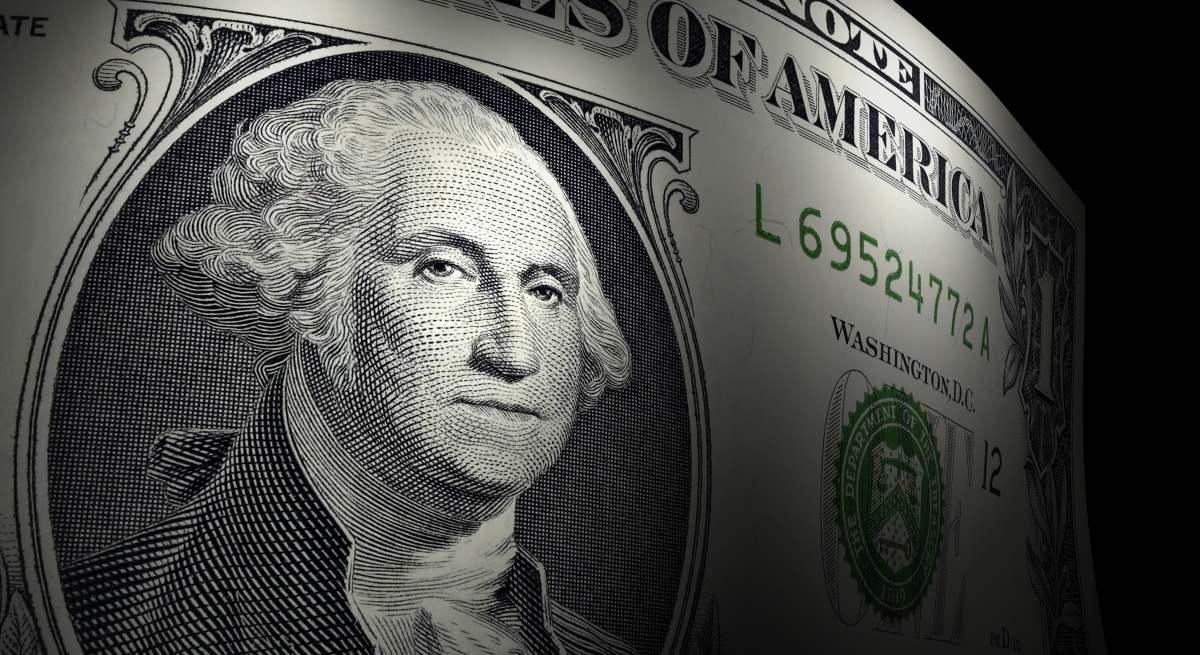 Cotizaci&oacute;n del d&oacute;lar