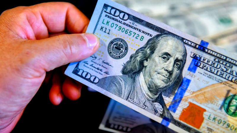 Cotizaci&oacute;n del d&oacute;lar 