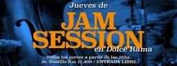 Jueves de Jazz en Dolce Rama