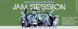 Jueves de Jazz en Dolce Rama