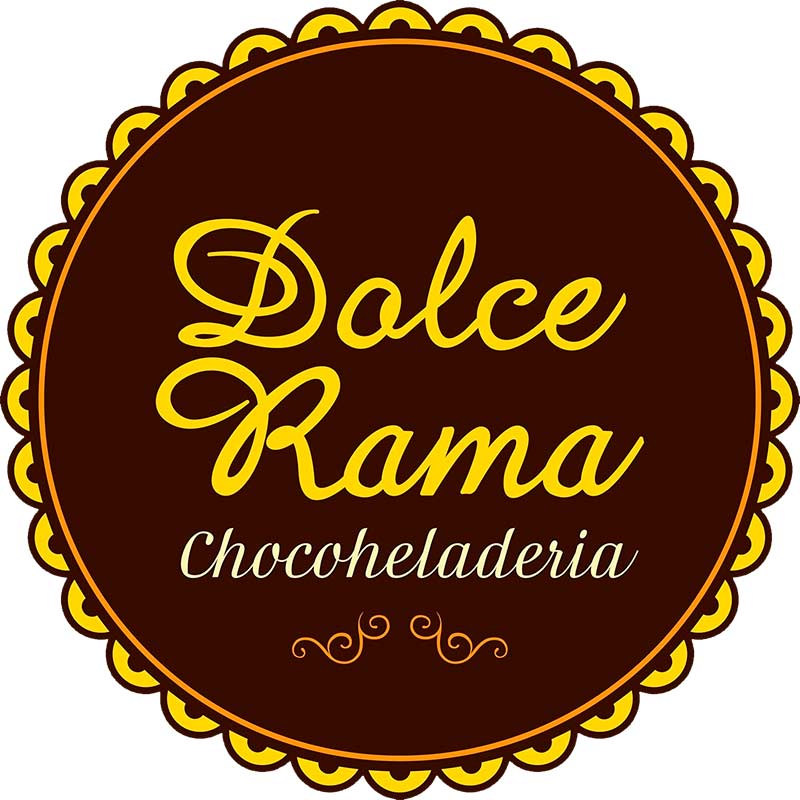Dolce Rama - La chocoheladería de Bariloche