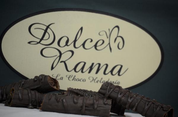 Te gusta mucho el chocolate en rama ??