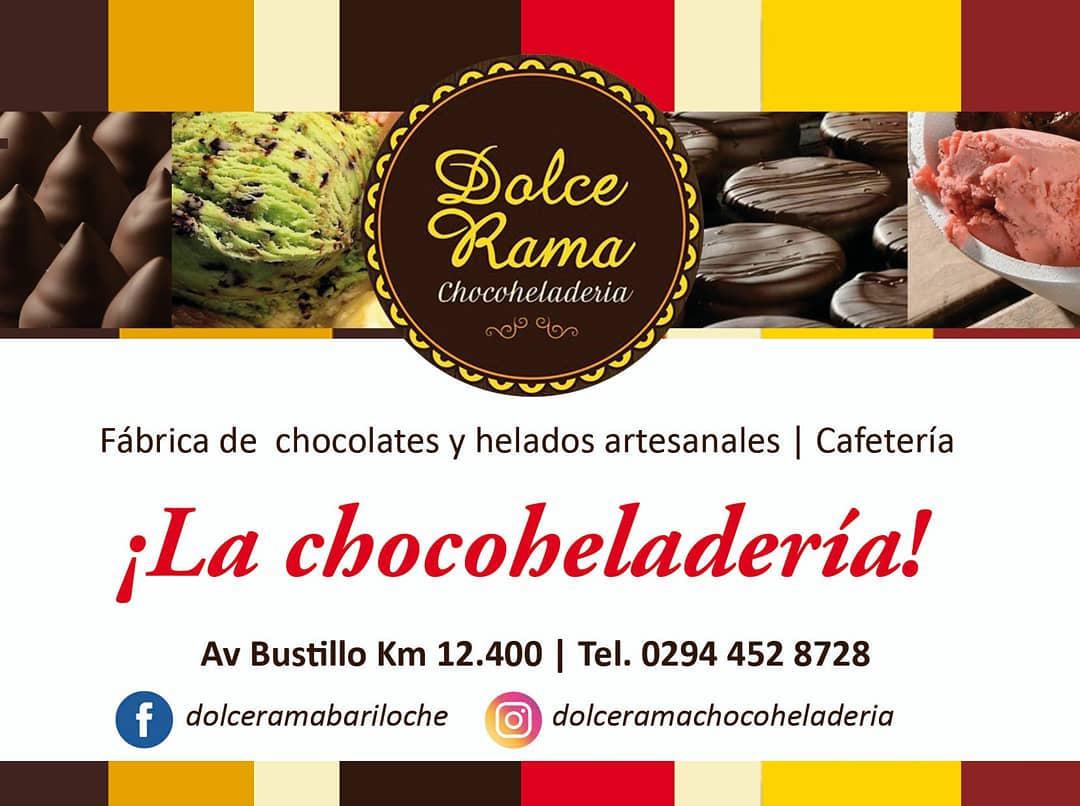 Cafeter&iacute;a, chocolates y helados artesanales en Bustillo