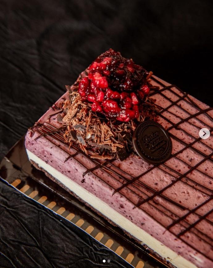 Estas Fiestas, el postre se disfruta bien fr&iacute;o