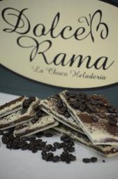 Chocolate artesanal en los kilometros