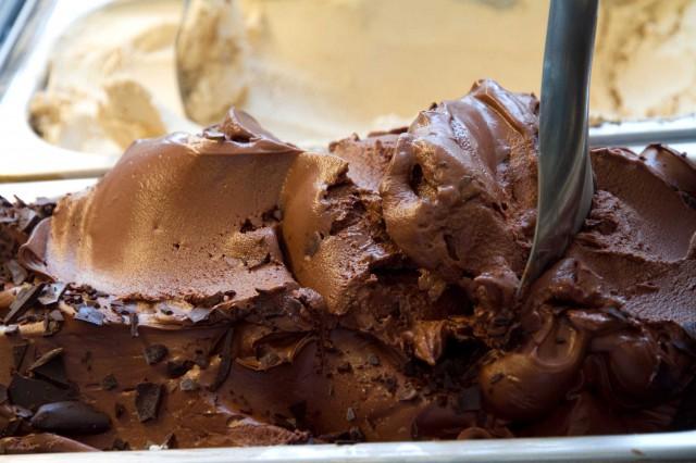 Hoy es un Excelente d&iacute;a para tomarse un Helado Artesanal... &iquest;De qu&eacute; sabor lo vas a pedir?