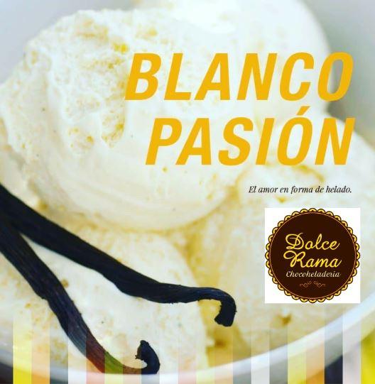 &iquest;Probaste nuestro Chocolate Blanco con un toque de Jengibre?