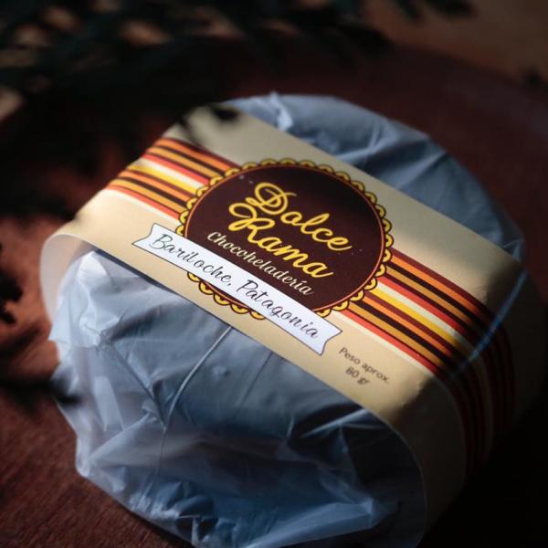 El Alfajor de Bariloche