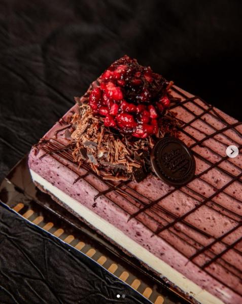 Estas Fiestas, el postre se disfruta bien frío