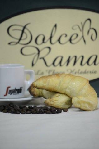 Cafetera Dolce Rama