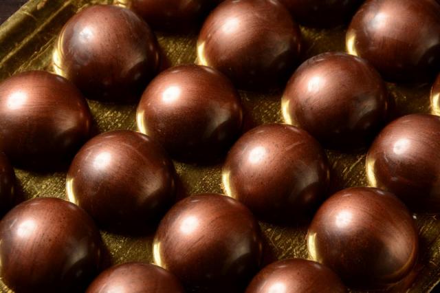 Regalá Bombones del Mejor Chocolate Artesanal Dolce Rama