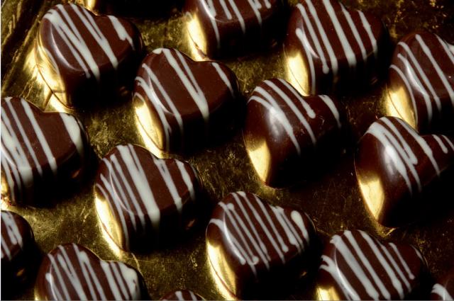 Regalá Bombones del Mejor Chocolate Artesanal Dolce Rama
