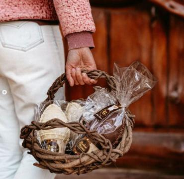 Pascuas en Bariloche