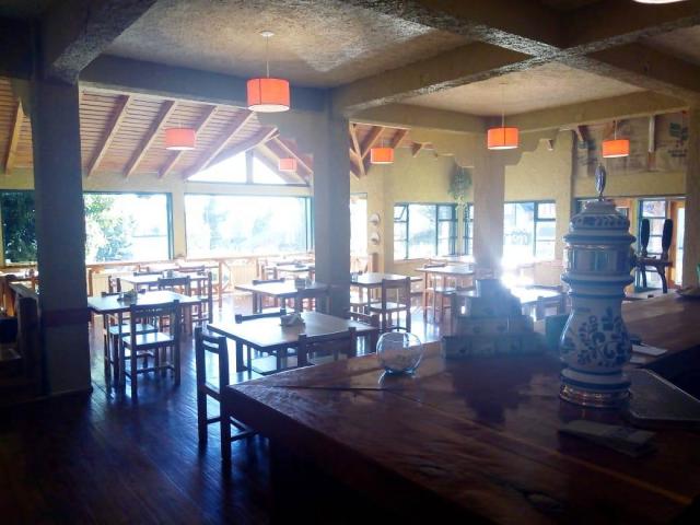 Don Federico Caf Avenida Boock 595 Melipal Bariloche