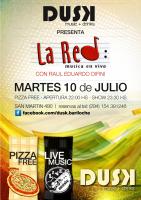 LA RED EN VIVO !!