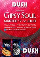 GIPSY SOUL - musica flamenca