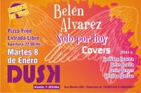 Belen Alvarez - Musica en vivo 