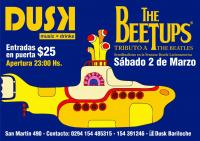 The Beetupsen vivo! En Dusk.-