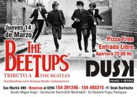 The Beetupsen vivo! En Dusk.-