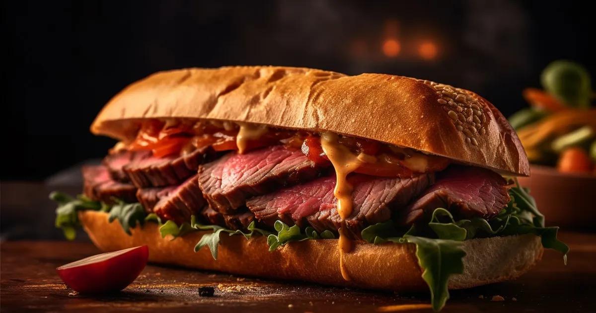 Expo Rural Bariloche: los mejores platos con chivitos y corderos para tentarse este finde largo