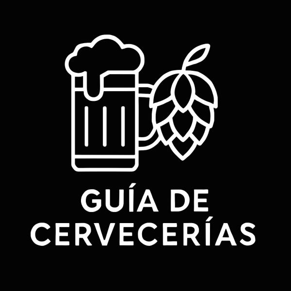 Gu&iacute;a de Cervecer&iacute;as en Bariloche