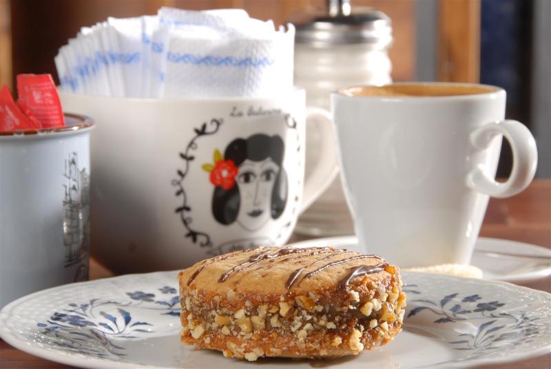 Veni a desayunar a El Nacional