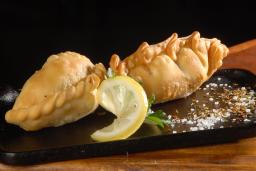 Probaste nuestras empanadas ?