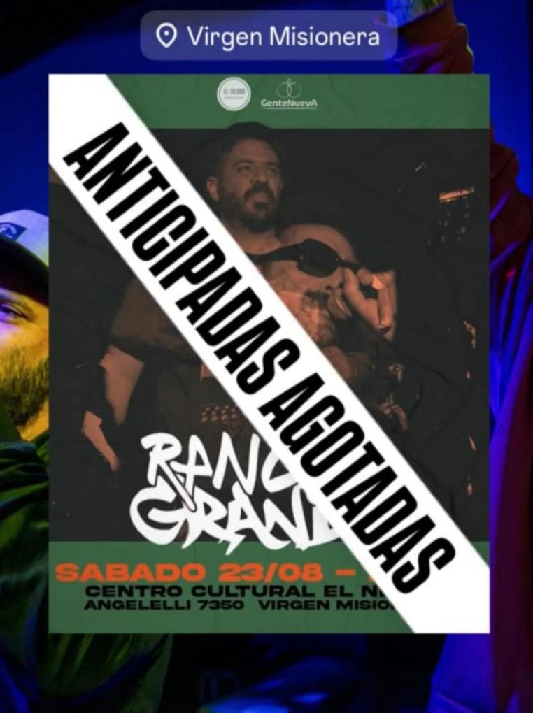  &#127925;&#127752;&#128171;&#128293;Rancho Grande en el Negro &#127925;&#127752;&#128171;&#128293;