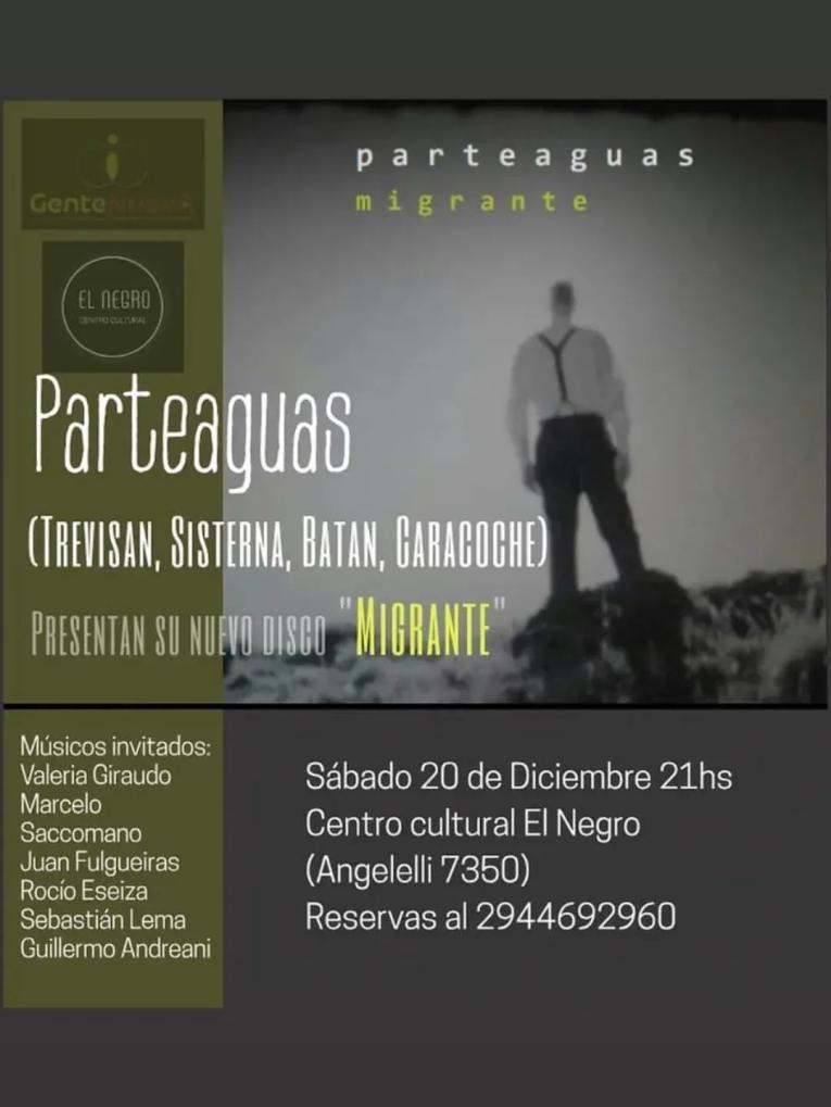  Parteaguas 