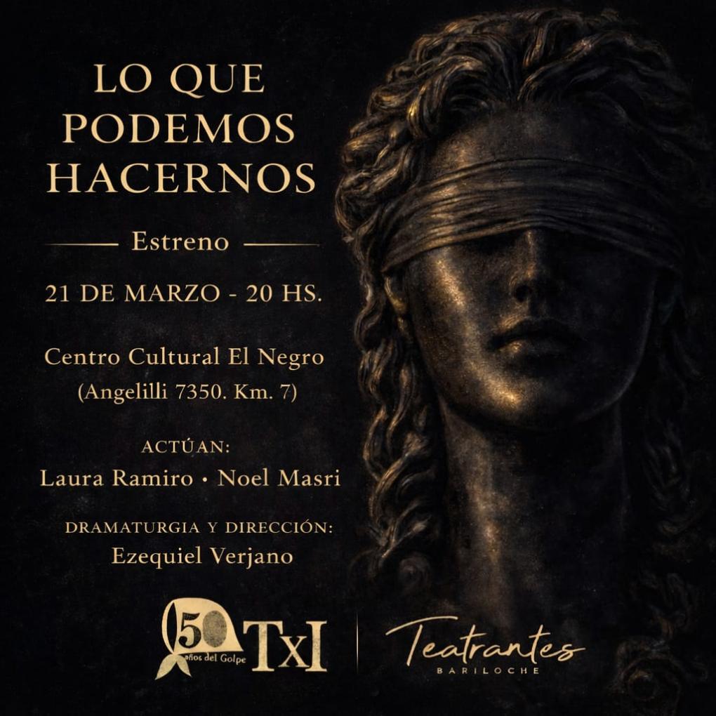  Lo Que Podemos Hacernos