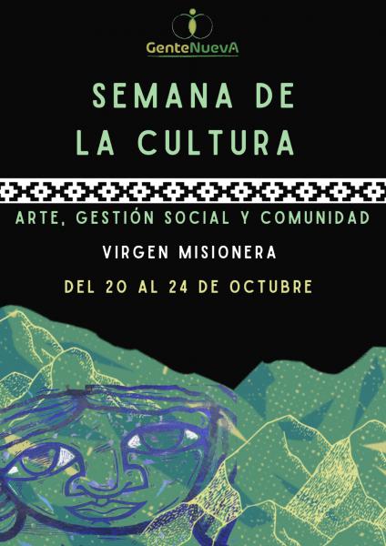 &#10024; Semana de la Cultura en el Negro &#10024;