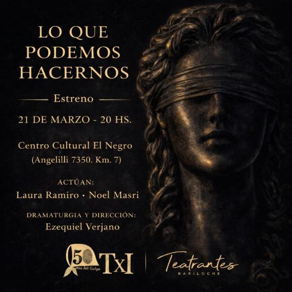 Lo Que Podemos Hacernos