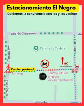 Estacionamiento 