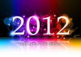 Feliz 2012 !!