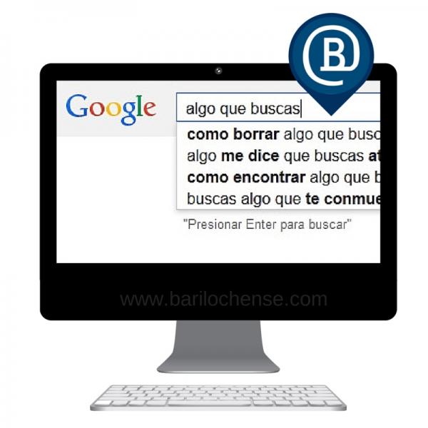Lo busc&aacute;s en Google y lo  encontr&aacute;s en Barilochense.com
