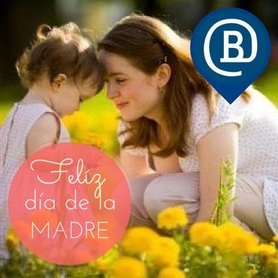 &iexcl;Fel&iacute;z D&iacute;a de la Madre!