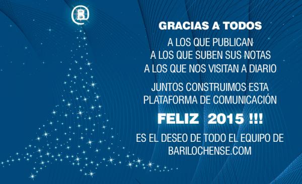 Felices fiestas!!!!