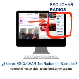 &iquest; Escuch&aacute;s RADIOS on line?