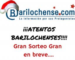 Gran SORTEO Gran