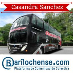 Ya tenemos GANADORA de los 2 pasajes por Chevallier!!!