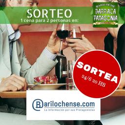 S O R T E O de Barilochense.com