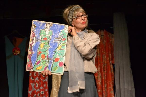 &#147;El Estanque&#148; se presenta nuevamente en la Sala de Teatro El Brote