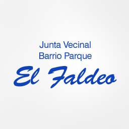 La Junta Vecinal Barrio Parque El Faldeo informa