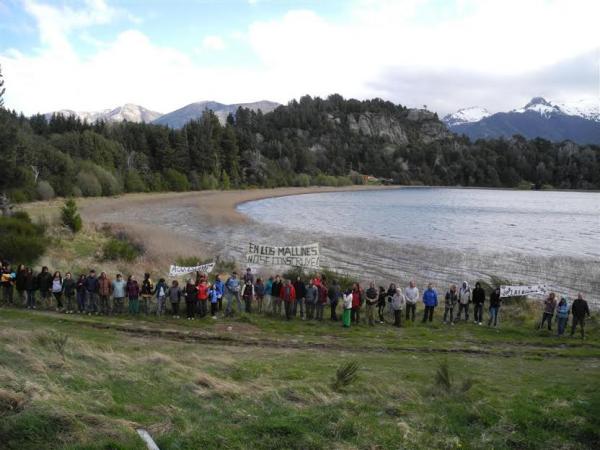 MEDIOAMBIENTE, EL &Uacute;LTIMO OREJ&Oacute;N DEL TARRO