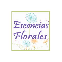 Flores de Bach y California