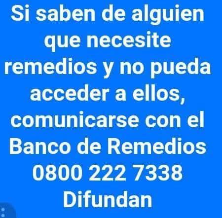 Remedios