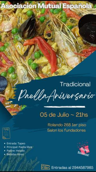 Los Esperamos 