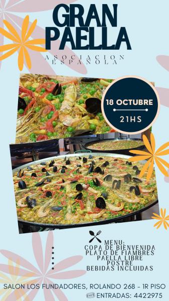 Los Esperamos
